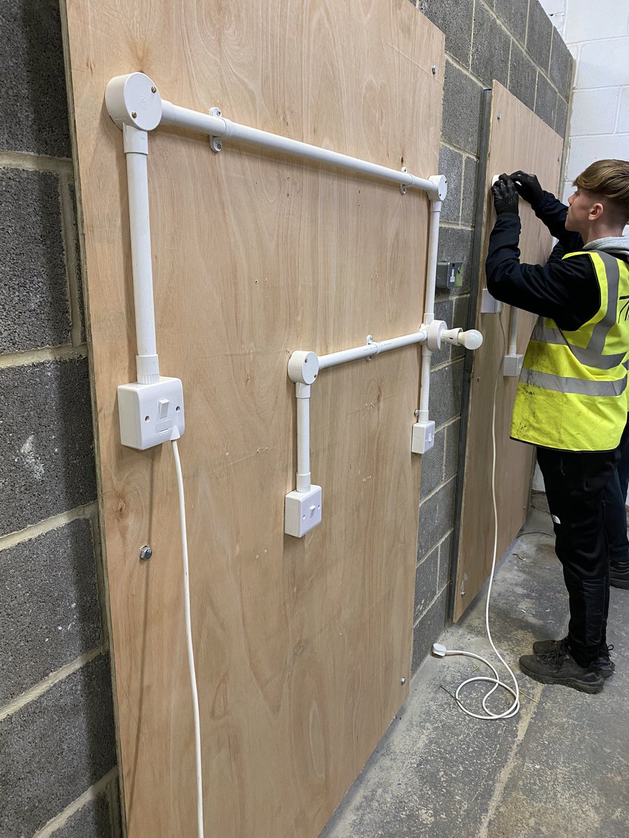 Building Futures Together C.I.C tweet media