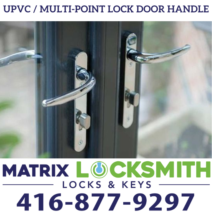 LocksmithMatrix's tweet image. @locksmithmatrix
Supply, Repair &amp;amp; Replace your Multi-locks, Cylinders and Handles on uPVC doors and window &amp;amp; composite doors.
Multipoint locks Sale &amp;amp; Service
* Handles for uPVC doors
* French Door Handle
* Unsprung Lever Handles
* Lift &amp;amp; Lock Door Handles
matrixlocksmith.ca/multipoint-loc…