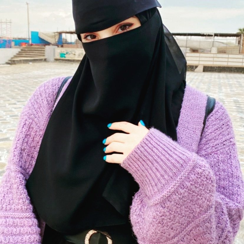 خدو الصوره الجديده دي وهرجع اختفي تاني👍🏃🏻‍♀️🏃🏻‍♀️