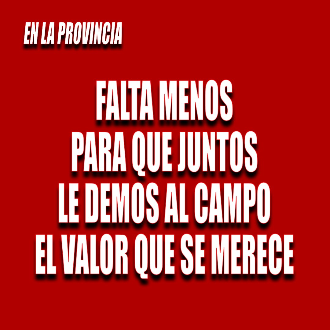 pradoAlfredo1's tweet photo. #FaltaMenos https://t.co/u2E9xyxbD1