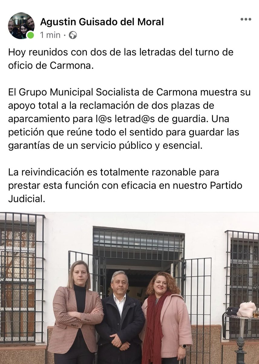 Muchísimas gracias por escucharnos!!!!