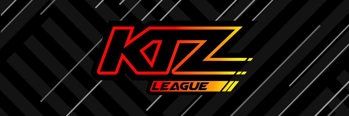 KTZ League tweet media