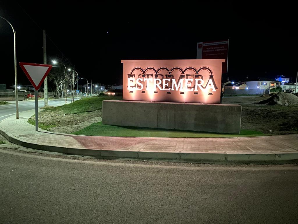 Foto cedida por Ayuntamiento de Estremera