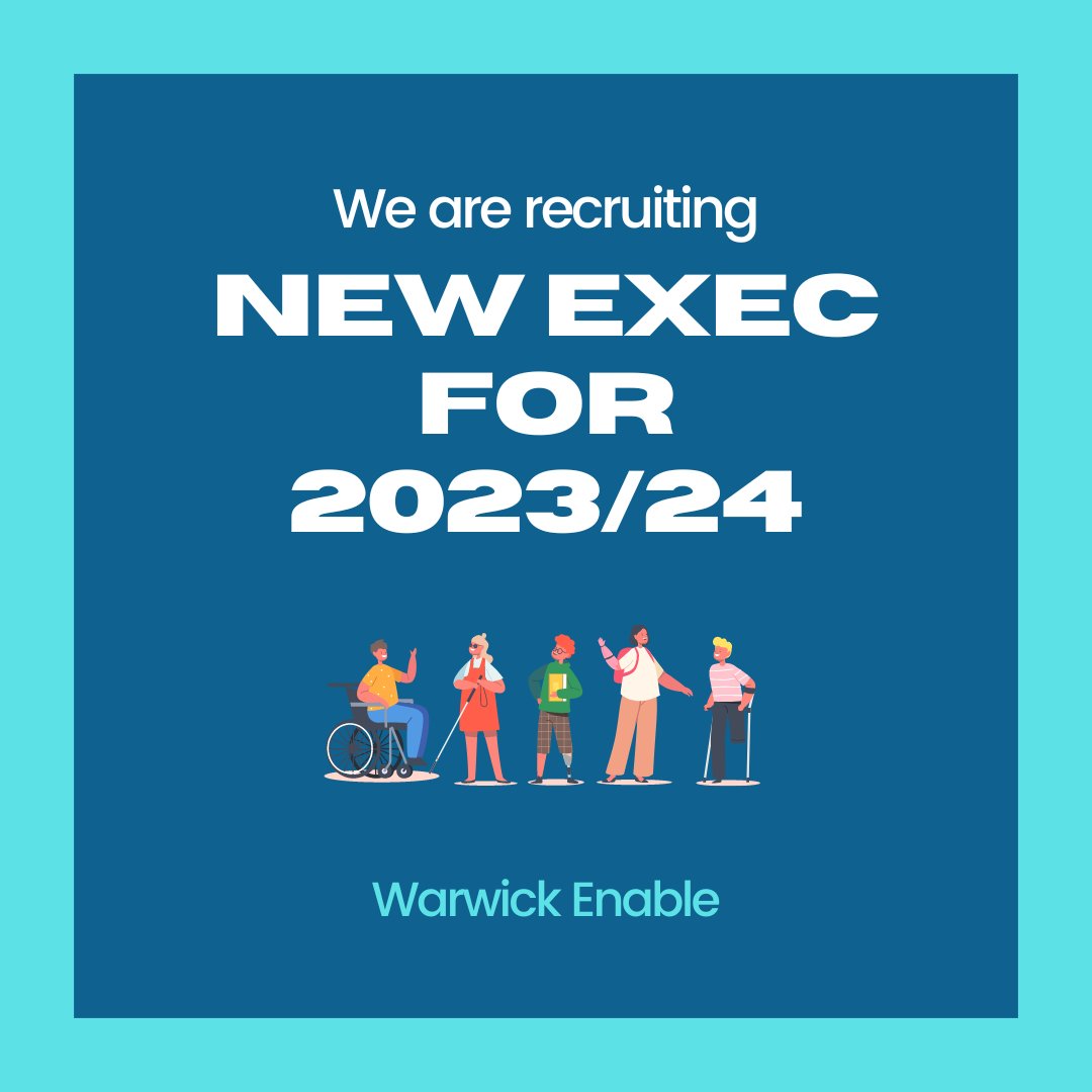 Warwick Enable tweet media