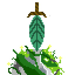 Maybe taking #pixel_dailies quest theme a little loosely, but I'm proud of this one