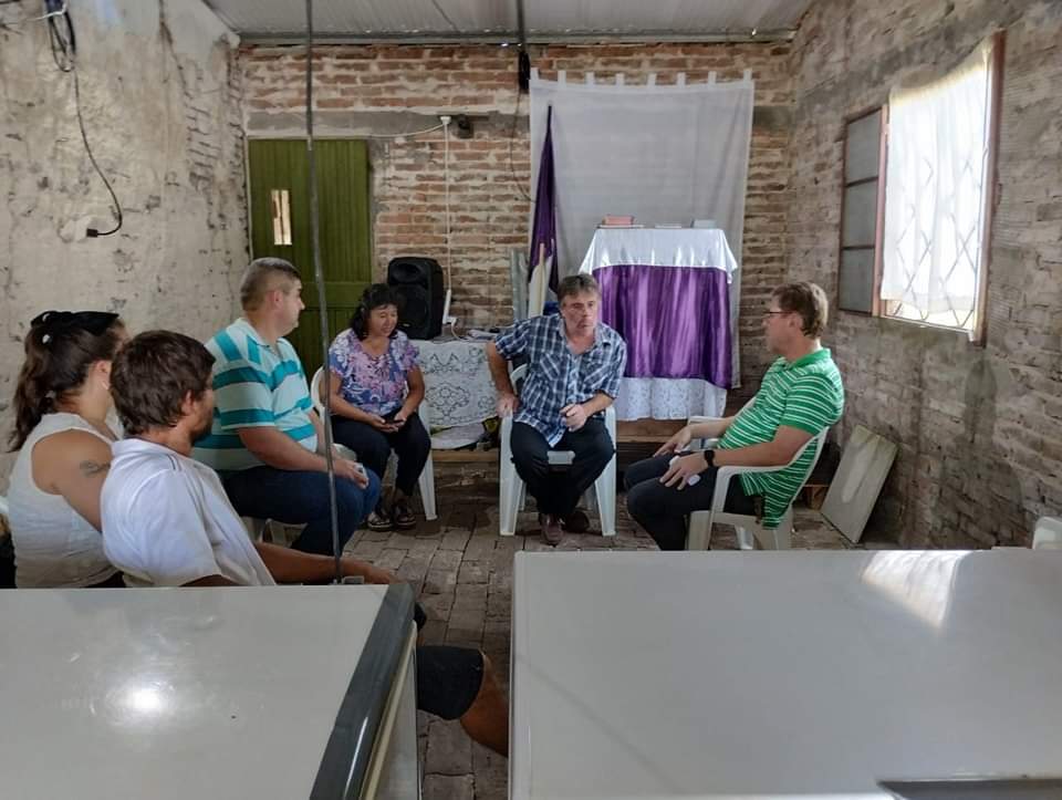 RodrigoBorla's tweet photo. #RAMAYON | Gracias a cada una de las instituciones y a sus integrantes por recibirnos, por la confianza y por seguir apostando al trabajo conjunto 👋🏽💪🏽

#SiemprePresente ✅️
#SiempreCaminando 🚶‍♂️
#SiempreAvanzando 💪🏼 https://t.co/gvqLxlV6Ut