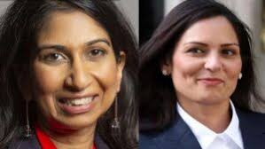 YOU will be ecstatic to hear that Suella Braverman and Priti Patel have decided to increase YOUR energy bills by another 40% this April. 🔴RETWEET if you are think this is unfair.