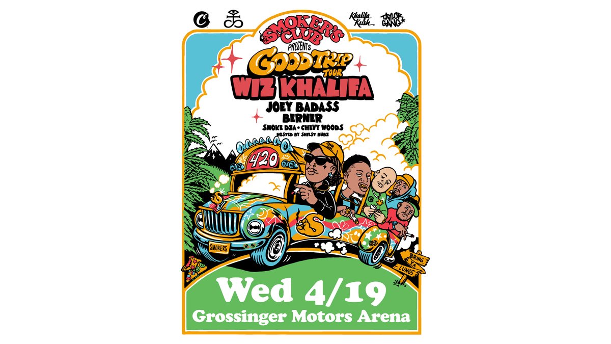 Grossinger M Arena tweet media