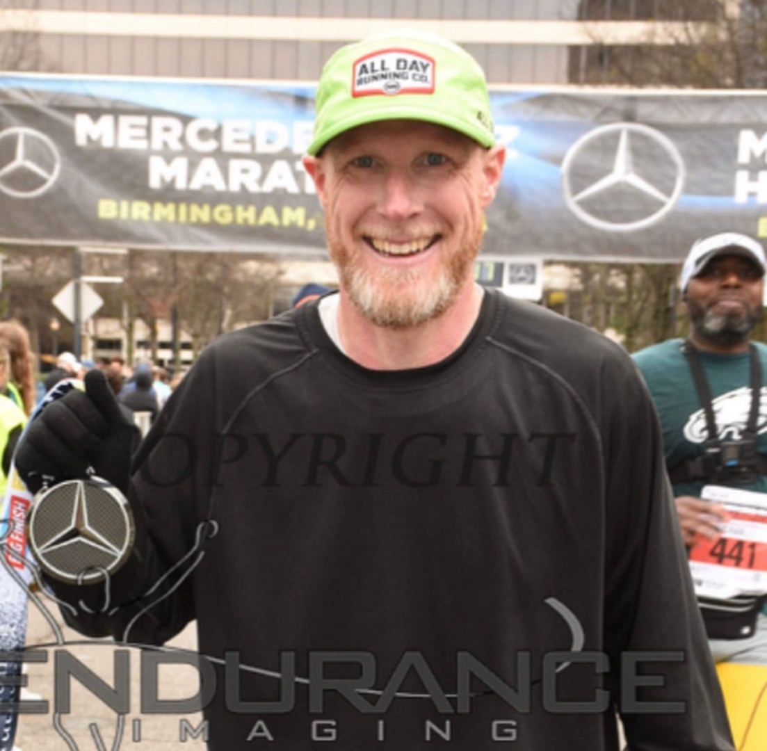 Congrats to all who finished #MBMW2023! You did it and your photos are now ready! 🎉 To view, visit bit.ly/3K9rkcI, choose your event and enter your bib number!📸 Now until Feb. 20, enter code "RUNBHAM" to save $10 off your complete gallery download package. #runmercedes