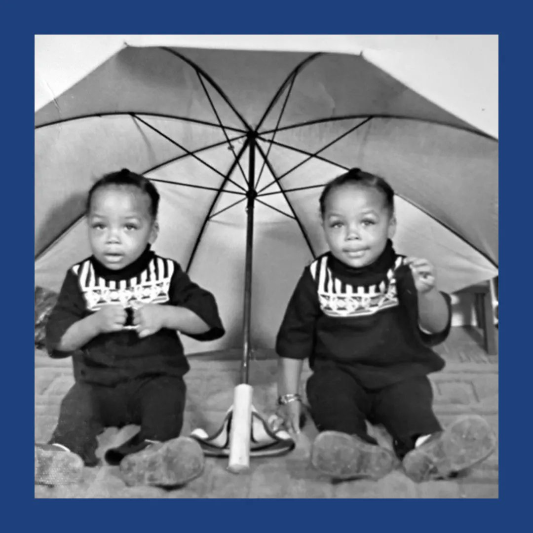 Twin sisters and College of Medicine alums Elana McDonald &amp; Delana Wardlaw are using their online presence to improve access to quality, equitable health care &amp; education for underserved communities. Learn about <a href="/twinsisterdocs/">Twinsisterdocs</a>: buff.ly/3xnbLGL #WeAre #PennStateAlumni