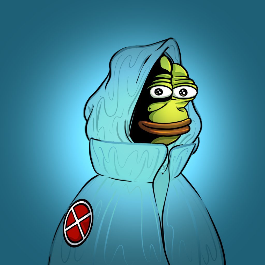 Crypto_Lo11's tweet photo. How is this pepe ? πΈ
Upcoming mint π
#icytools #mint #NFT https://t.co/JhDFc4lkie