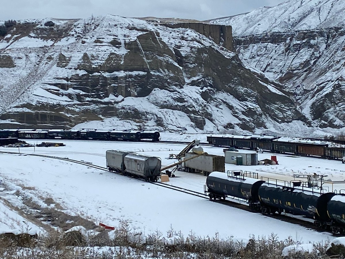 Ashcroft Terminal tweet media