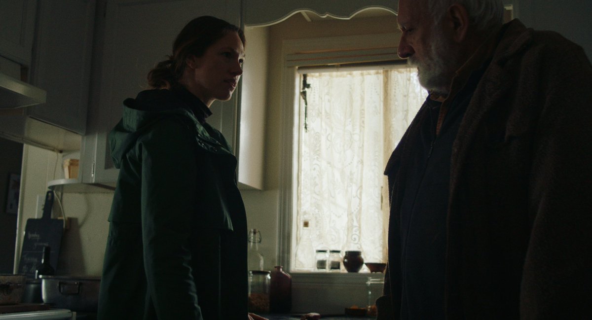 Channel3Live_'s tweet photo. An incredible team helped me shoot my most ambitious and best film yet this past weekend. TERROIR is coming soon. Starring Lisa Chandler and Jay Brazeau. https://t.co/LCr7cdzCHx