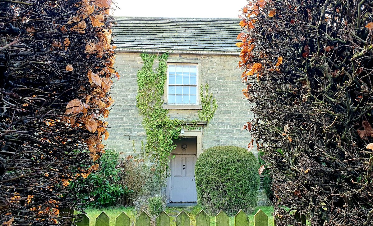 Rebecca Burrows tweet media