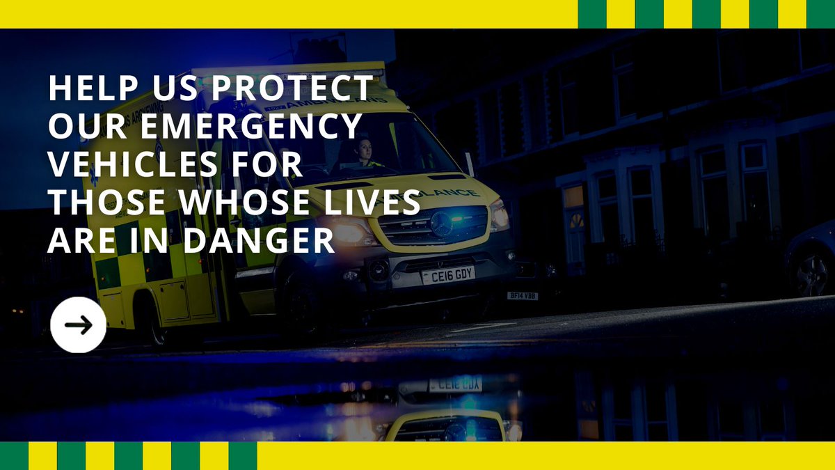 There are fewer emergency vehicles available on strike days.

If you call 999 and it’s not a life-threatening emergency but you need medical help, you may be asked to make your own way to hospital.