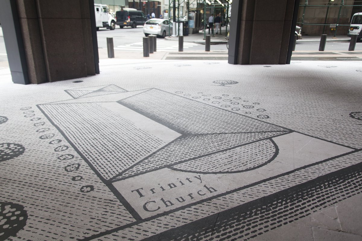 JessupMfg's tweet image. Creating a memorable event experience is easy with Jessup&apos;s wide format graphics. Check out this event that used Jessup&apos;s Asphalt Art® to cover a city-wide block in New York City! #WideFormatGraphics #EventSignage
bit.ly/3KaThkK