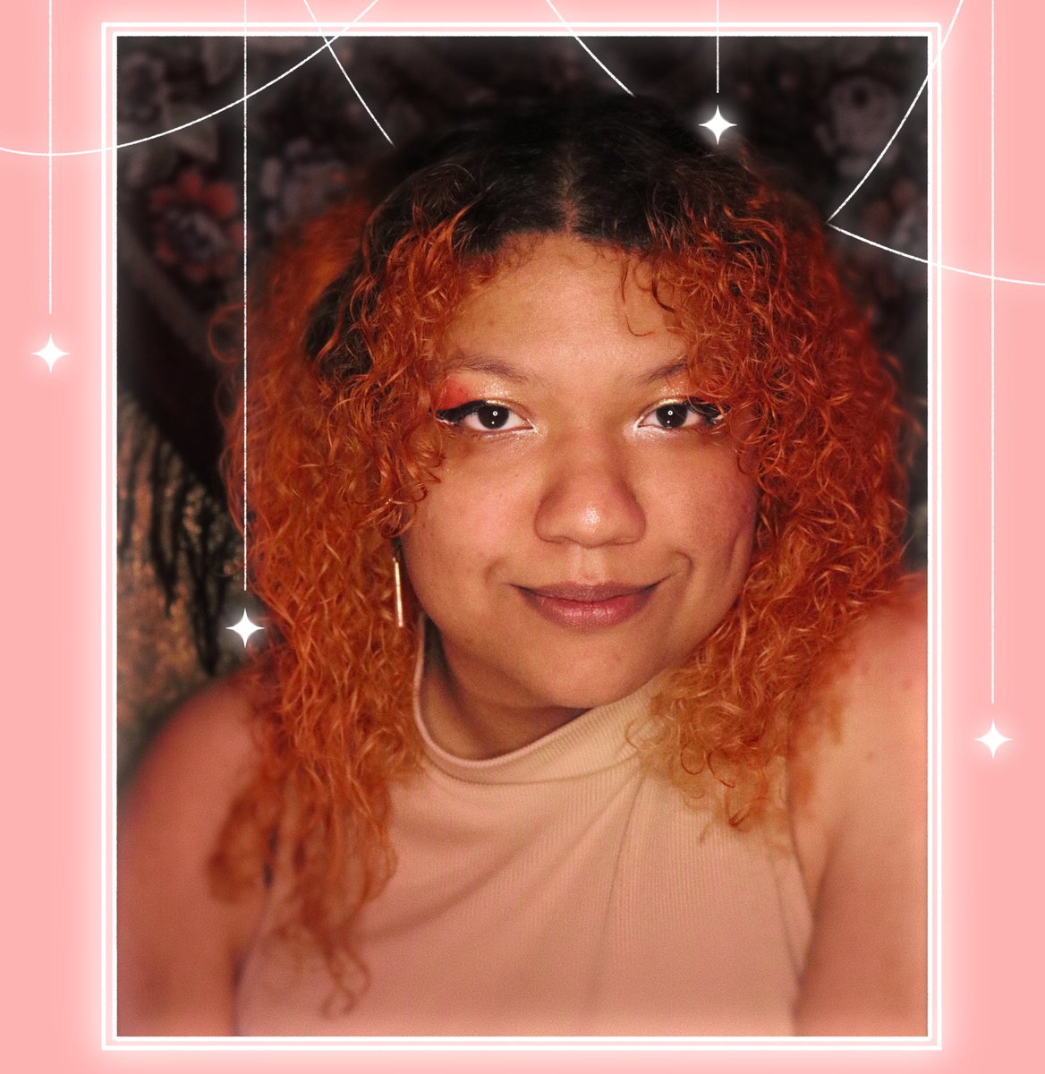 _stringsoffate's tweet photo. Mikayla (She/They)
🌀 Azzurum Esen-Carr’s God
🧡 Audio editor & in-house Composer
When Mikayla is not playing the blue ball of energy, or working on music, you can find her working at a comic shop or discussing the latest Jujustu Kaisen and One Piece theories!
#sofpod https://t.co/oTbxMcMDwZ