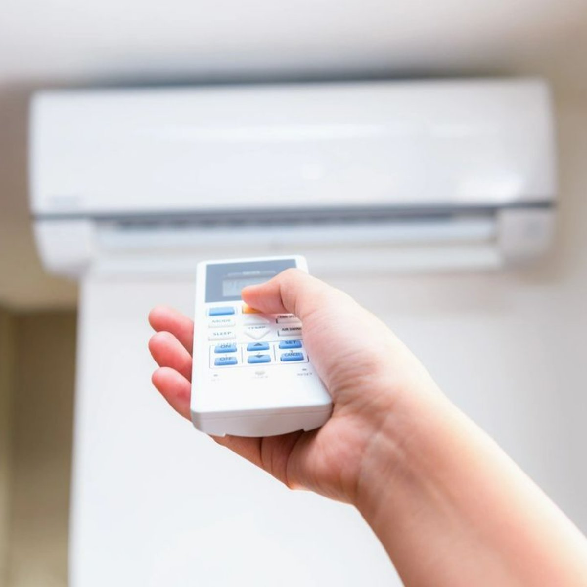 From repairs to new installations, our HVAC services will ensure your home is always running at the right temperature.