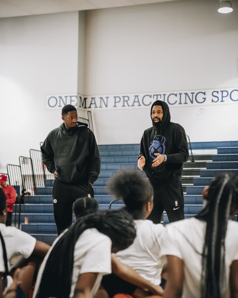 Brooklyn Nets tweet media