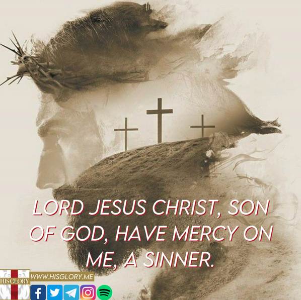 And he cried, saying, Jesus, thou son of David, have mercy on me. Luke 18:38(KJV) hisglory.me HISGLORY.TV #Jesusislord #messiah #savior #salvation #gospel #biblestudy #TrustGod #holyspirit #alphaandomega #faithoverfear #redemption #grace #hope #pray