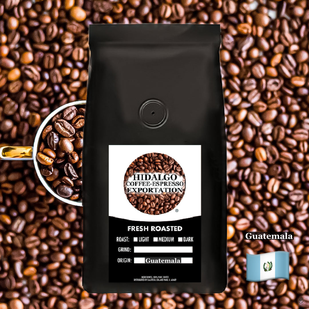 HidalgoExporta1's tweet photo. ☕️  #Guatemala 🇬🇹 - Hidalgo Coffee-Espresso Exportation 🌐  (https://t.co/hrgpkr6Wfj)

#Colombia 🇨🇴 , #Peru 🇵🇪 , #Guatemala 🇬🇹 &amp; #More... Options as low as $18.99 🏳️

☕️ #HE #HCEE #Coffee #FreeShipping #InterShipping

*Taxes may apply. Made in #USA. 🇺🇸 https://t.co/DHj3xbv4WU