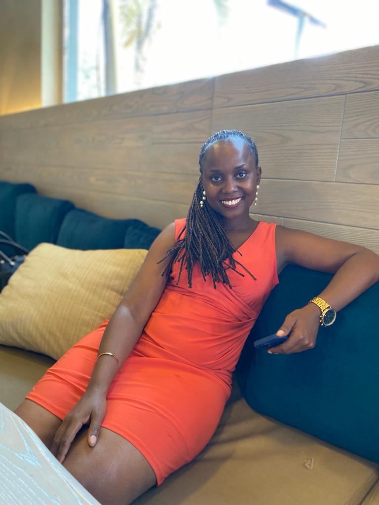 sure_happy's tweet photo. Our Own CFo. @HarryJackline We are proud of you. Happy birthday. Continue winning, Let your +1 come with new blessings. ENJOY YOUR DAY #PrioritizingFarmers https://t.co/tlployS5nJ