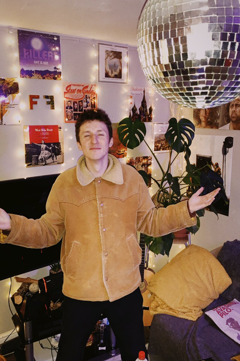 THE SILVER LINES tweet media