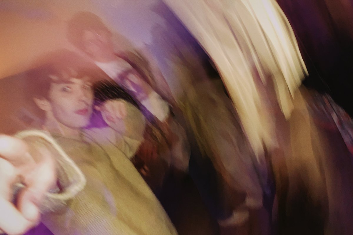 THE SILVER LINES tweet media