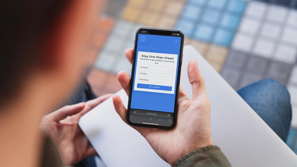 exrotech's tweet image. Don&apos;t miss out on any Exro updates and announcements; sign up to our mailing list now.📧📣

Register here: links.exro.com/3TEJJ3a

#ExroTech #UpToDate #CompanyNews #InTheKnow #FutureTech