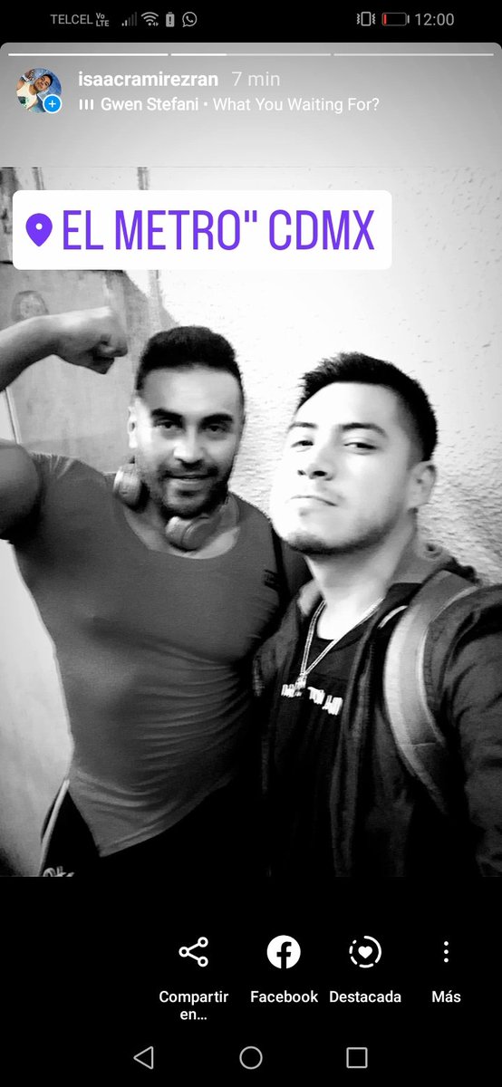puteros_gay's tweet photo. Que rico encontrarme a este Papito @Fernandoremix34  🤩😍🤤 que fantasía https://t.co/c7WpJpiGhu