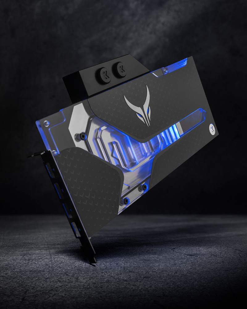 We went into the underworld, and look at who we found on the throne! Introducing the <a href="/PowerColor/">PowerColor</a> Liquid Devil 7900 XTX! 😈 ek.tech/LiquidDevil 😈 With its incredible performance and powerful cooling, this GPU will let you experience otherworldly performance like never before.