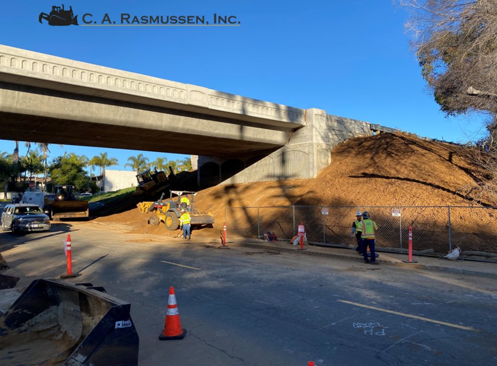 C. A. Rasmussen, Inc tweet media