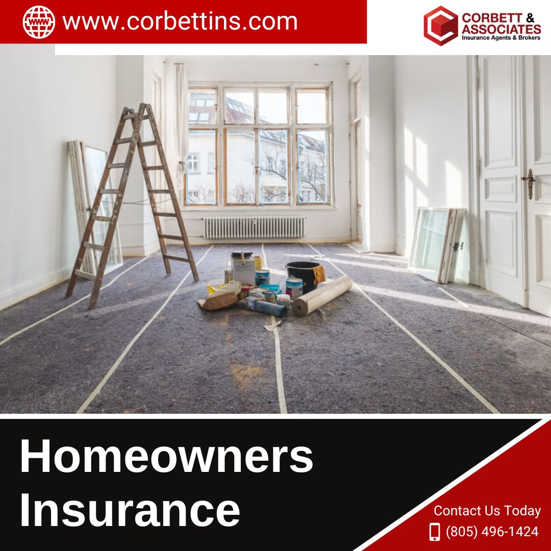 CorbettIns's tweet image. Corbett &amp;amp; Assoc. Insurance Agencies can help you find the best homeowners insurance to meet your needs best and provide the most. Call us today!
corbettins.com/personal/homeo…

#CorbettInsurance #HomeownerInsurance #HomeInsurance