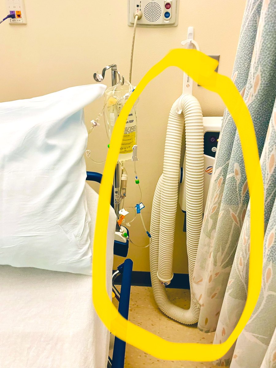 Julius Kim on Twitter "Checking in for my first colonoscopy this