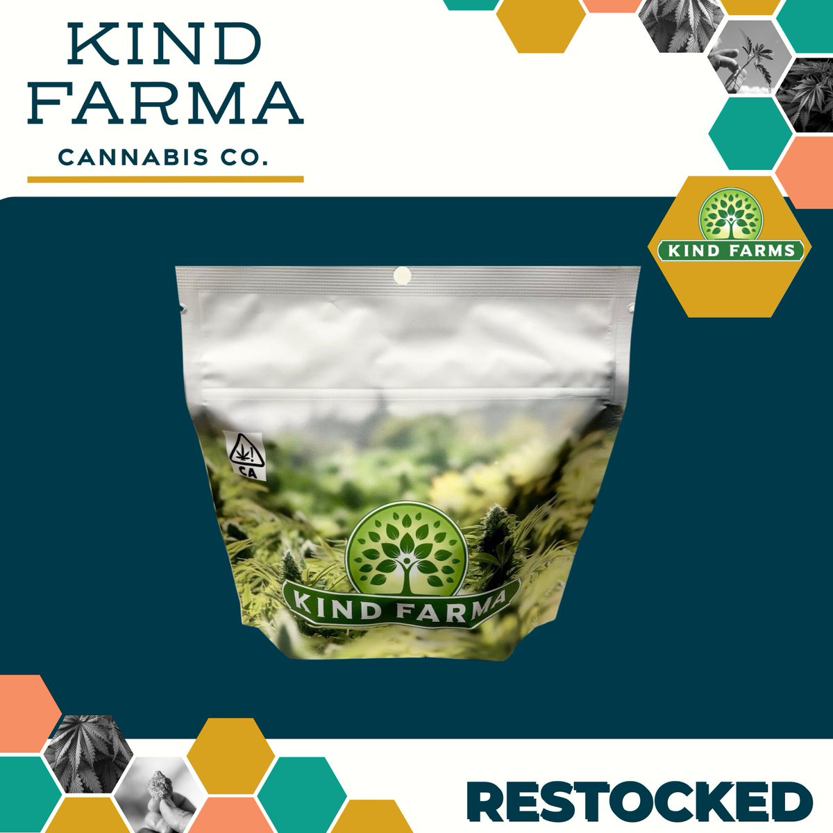 Kind Farms restock 🚨

#davis #davisca #cannacommunity #vibes #smoke  #gummies #edibles #thc #cbd #weedstagram #olivedrive #420 #kindfarma #sacramento #i80 #promos #fyp #viralpost #lovely #smoke #trees #celebrate #cannabis #thisiscalifornia #cannabis #beam #kindfarma #sacramento