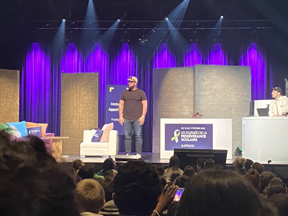 Andrée Mayer-Periard tweet media