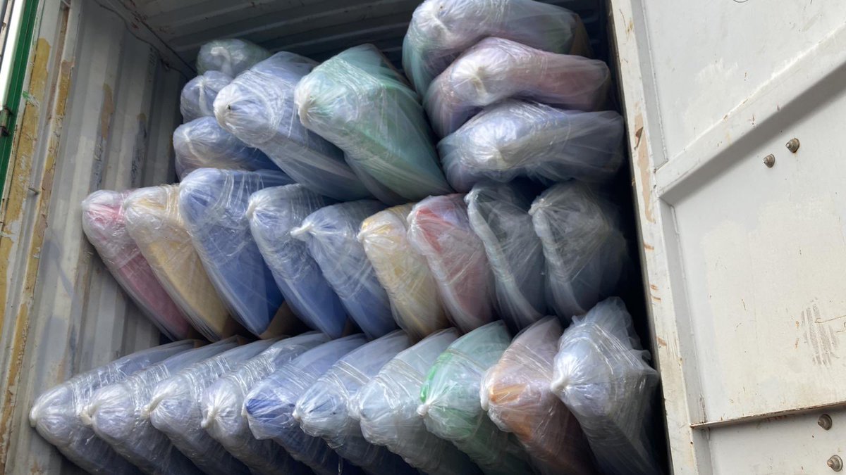 BWKayaking's tweet image. Very excited on arrival of our brand new stock all ready for the season of Kayaking come wind, rain or shine 🌬️🌧️🌦️☀️🌊🛶🛶🛶🛶🛶🚣🏾‍♂️🚣🏾🚣🏾🚣🏾. bwkayakings.com