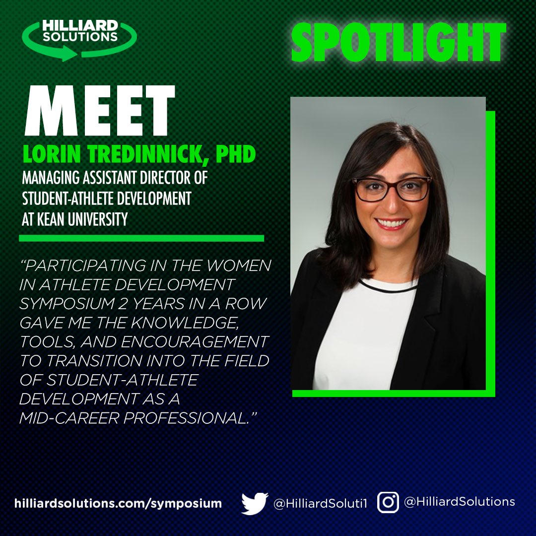 LorinTredinnick's tweet photo. #WomeninAthleteDevelopment Symposium and Networking Event with @HilliardSoluti1 @drjhill81 is coming up on April 12-13! Register here: https://t.co/JRAODWEgYa https://t.co/IJXdwXSiQ2