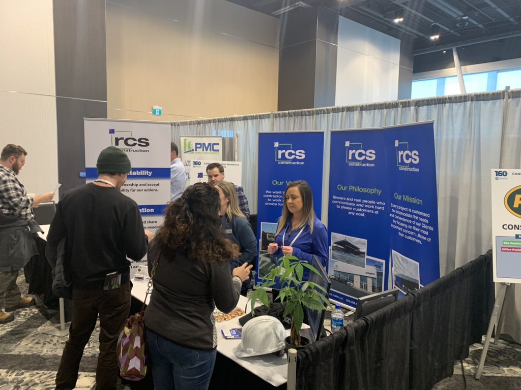 MERIT Nova Scotia (@meritns) on Twitter photo Lots of activity at the <a href="/Construction_NS/">Construction Association of Nova Scotia (CANS)</a> construction workforce summit #JobFair. Our <a href="/MeritNS/">MERIT Nova Scotia</a> members are well represented; visit them today at the #HalifaxConventionCentre until 5pm! LE Cruickshanks, Iron Dog, <a href="/rcsConstruction/">rcs Construction</a>, <a href="/builtbybird/">Bird Construction</a> #Hiring #SkilledTrades #MeritOpenShop Lots of activity at the <a href="/Construction_NS/">Construction Association of Nova Scotia (CANS)</a> construction workforce summit #JobFair. Our <a href="/MeritNS/">MERIT Nova Scotia</a> members are well represented; visit them today at the #HalifaxConventionCentre until 5pm! LE Cruickshanks, Iron Dog, <a href="/rcsConstruction/">rcs Construction</a>, <a href="/builtbybird/">Bird Construction</a> #Hiring #SkilledTrades #MeritOpenShop
