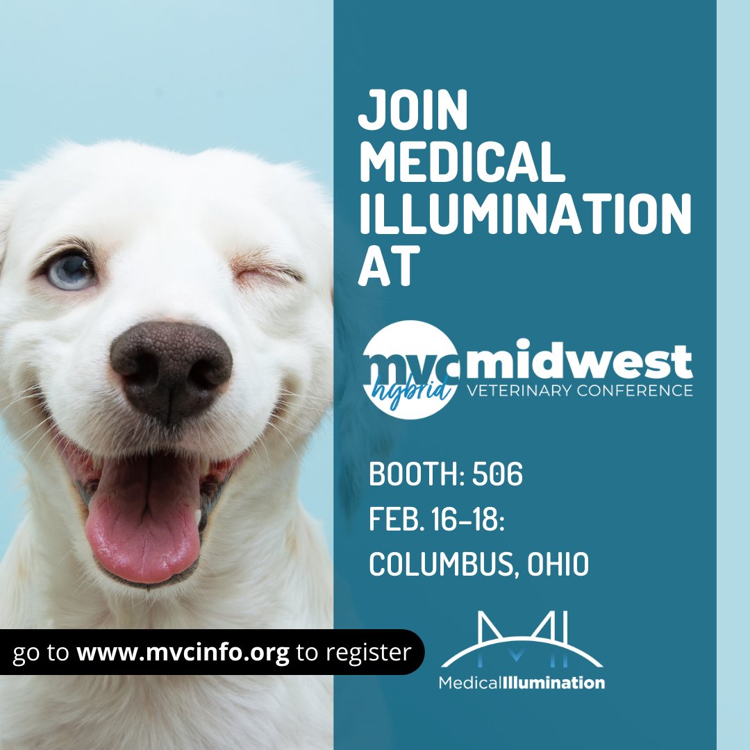medillum's tweet image. Join us for the #2023mvc in Columbus, OH! 
#medicalillumination @MVCinfo