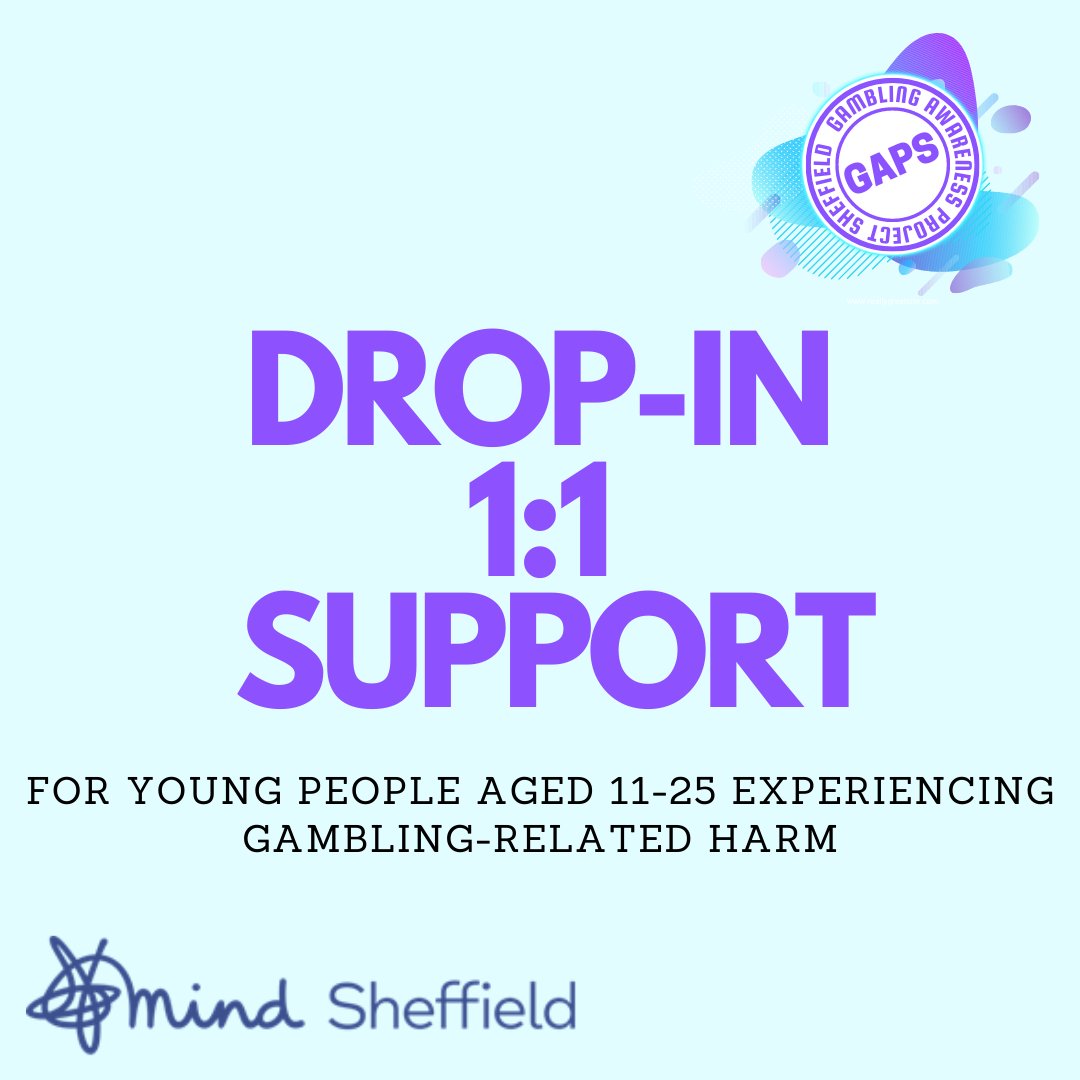 Sheffield Mind Ltd tweet media