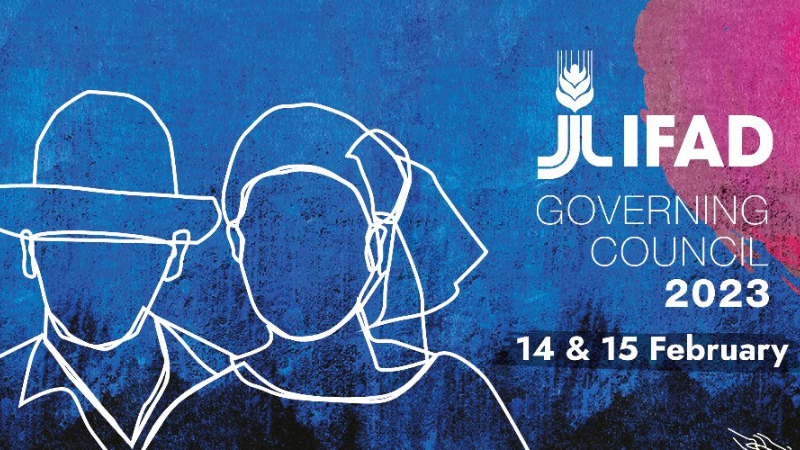 📰Yesterday, <a href="/tamisha_lee/">Tamisha Lee</a>, President of the #WFO Member <a href="/JNRWP1999/">JNRWP Official</a>, joined <a href="/IFAD/">International Fund for Agricultural Development</a> #GC2023 event remarking that #RuralWomen and #Farmers are aware of the challenges of #ClimateChange and have ideas &amp; solutions to adapt &amp; mitigate them. 
Read more➡bit.ly/3xpULje