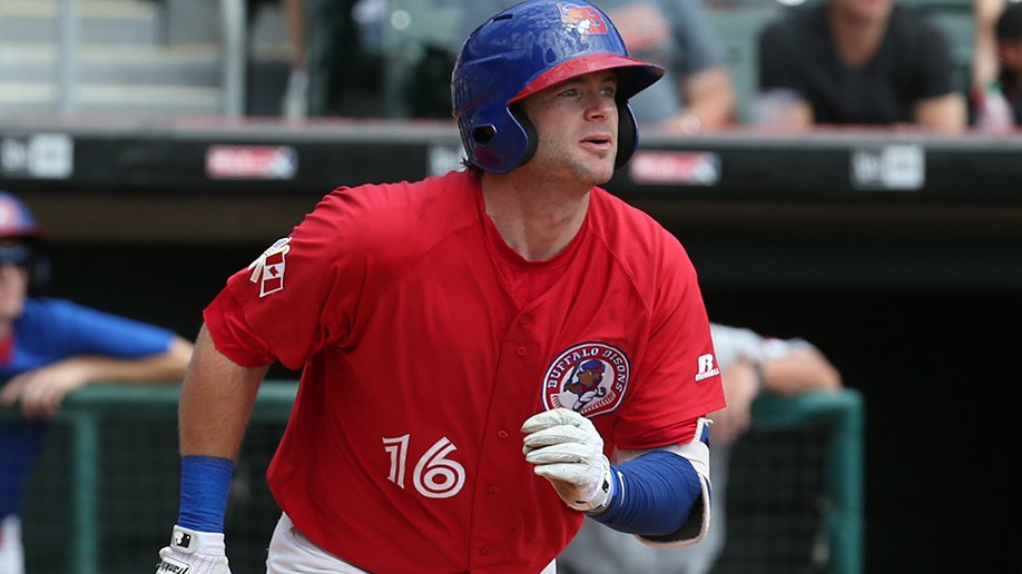 Buffalo Bisons tweet media