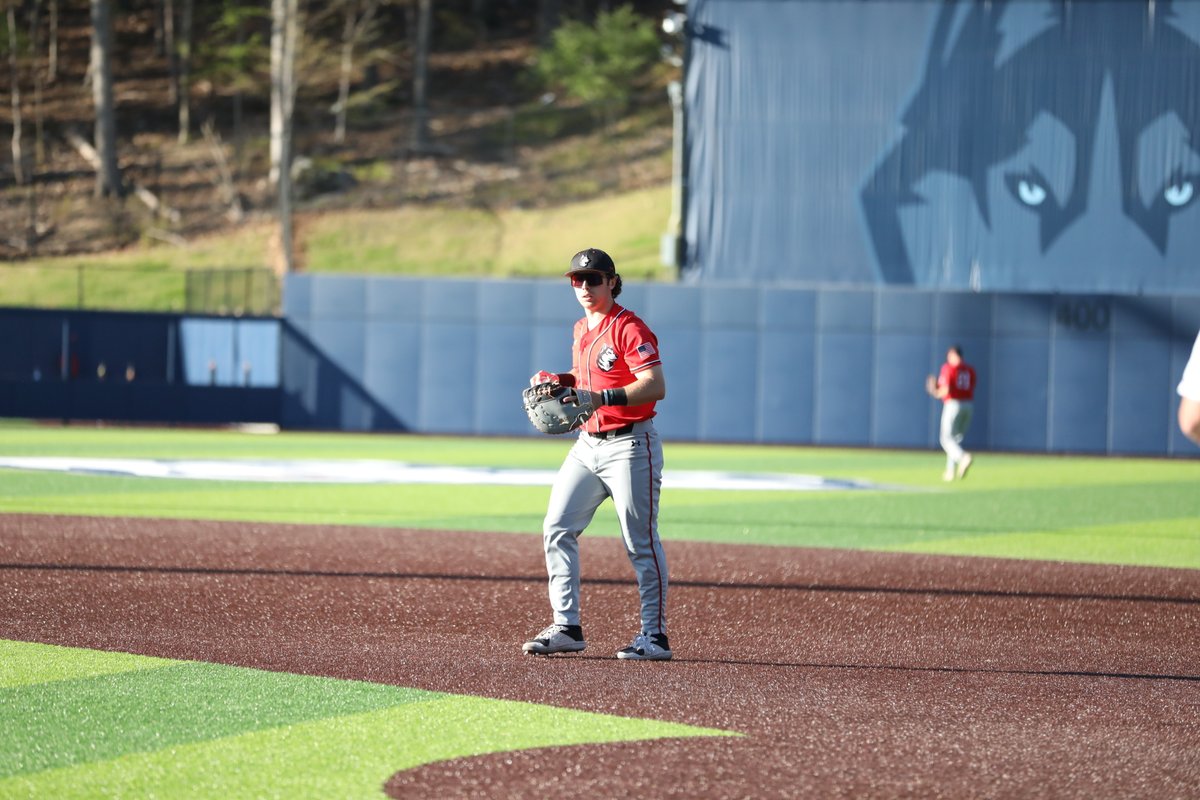 GoNUbaseball's tweet photo. We're on planes, trains and automobiles today which means that it's officially travel day!
One day left. Tomorrow, we return.
https://t.co/HH32JsHuW2
#HowlinHuskies #NCAABaseball #CollegeBaseballCountdown https://t.co/ZSVSl68aIZ