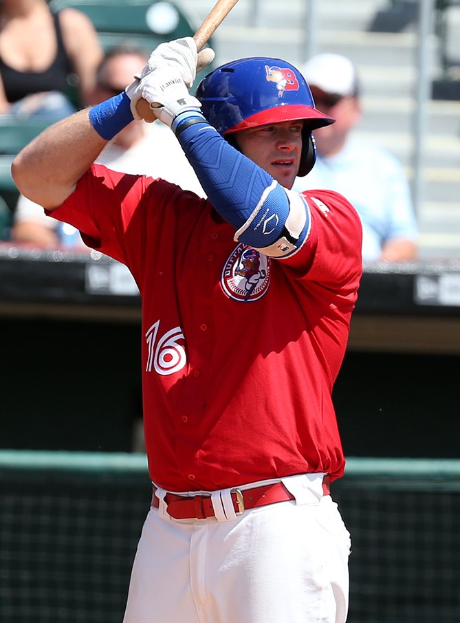 Buffalo Bisons tweet media