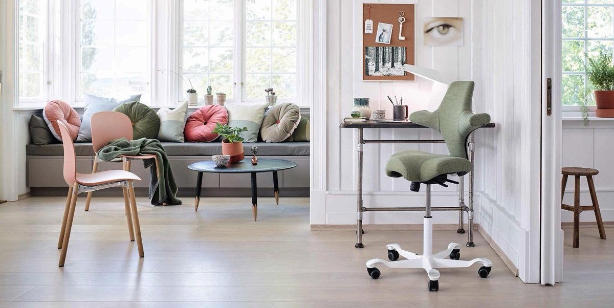 SitSmart tweet media