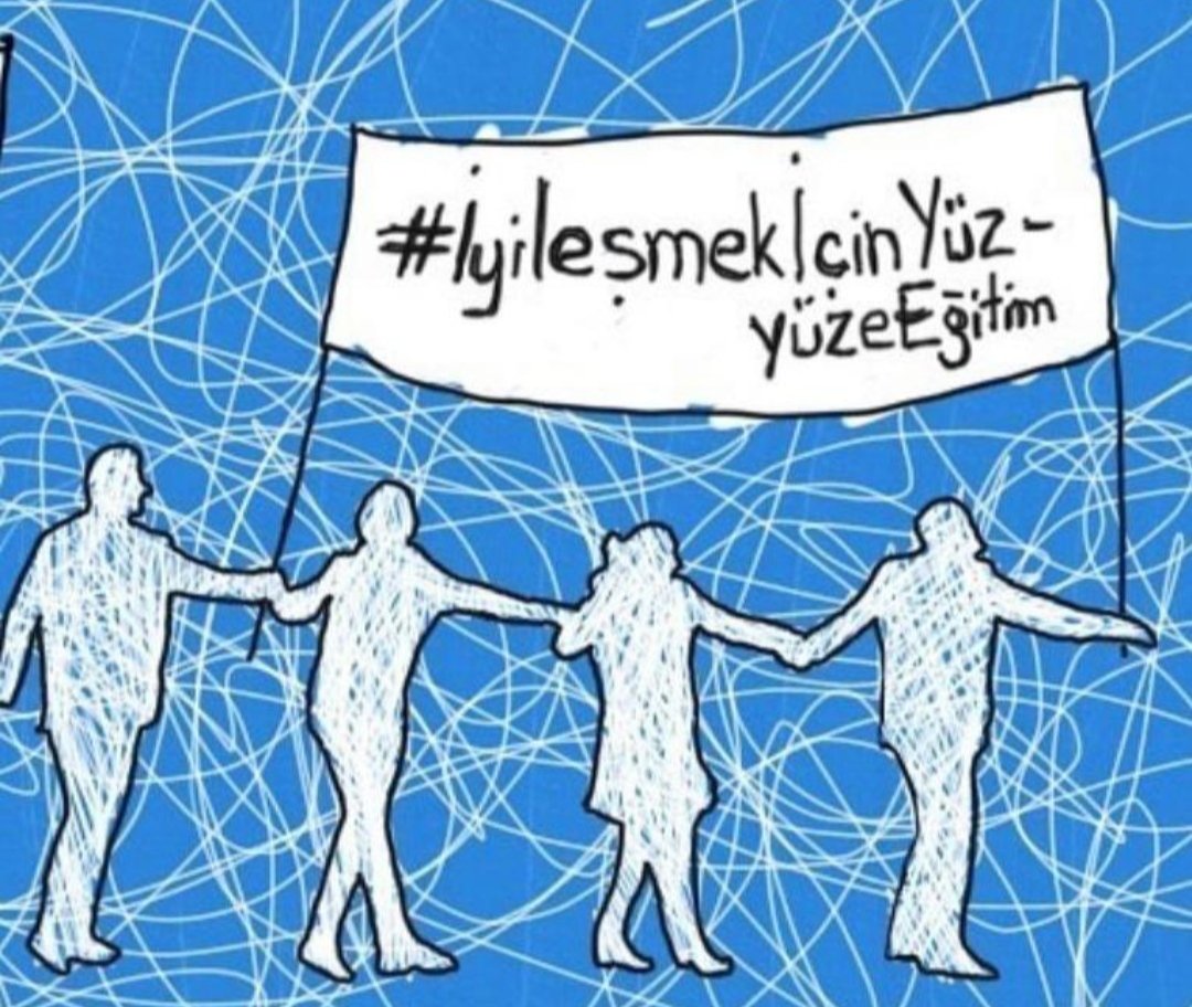 bilaleknc21's tweet photo. @idris_prof #iyileşmekiçinyüzyüzeeğitim #egitimimedokunma #yuzyuzeegitim #eğitimdevametmeli #egitimimedokunma #yuzyuzeegitim https://t.co/gjcBxcUW8v