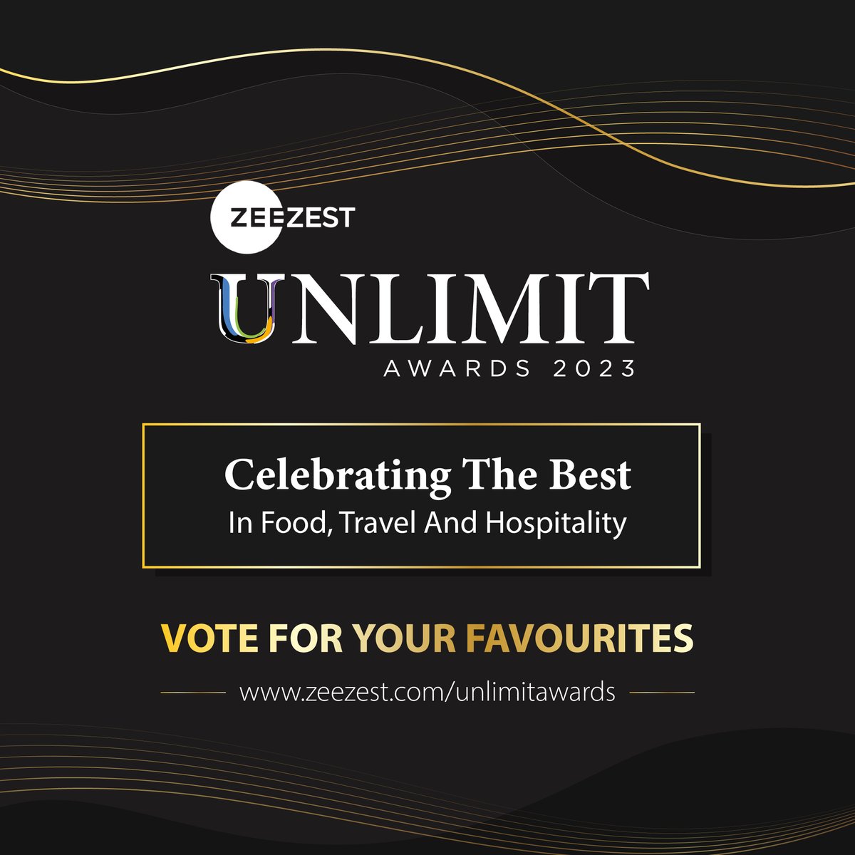 Zee Zest (@zeezest_) on Twitter photo Delighted to announce that <a href="/aneeshb/">Aneesh Bhasin</a>, the person responsible for making tonic water & ginger ale cool for a new generation of Indians with his brand ‘Svami’
will be joining the jury panel for the inaugural Zee Zest #UnlimitAwards
Vote now - zeezest.com/zeezestunlimit… Delighted to announce that <a href="/aneeshb/">Aneesh Bhasin</a>, the person responsible for making tonic water & ginger ale cool for a new generation of Indians with his brand ‘Svami’
will be joining the jury panel for the inaugural Zee Zest #UnlimitAwards
Vote now - zeezest.com/zeezestunlimit…