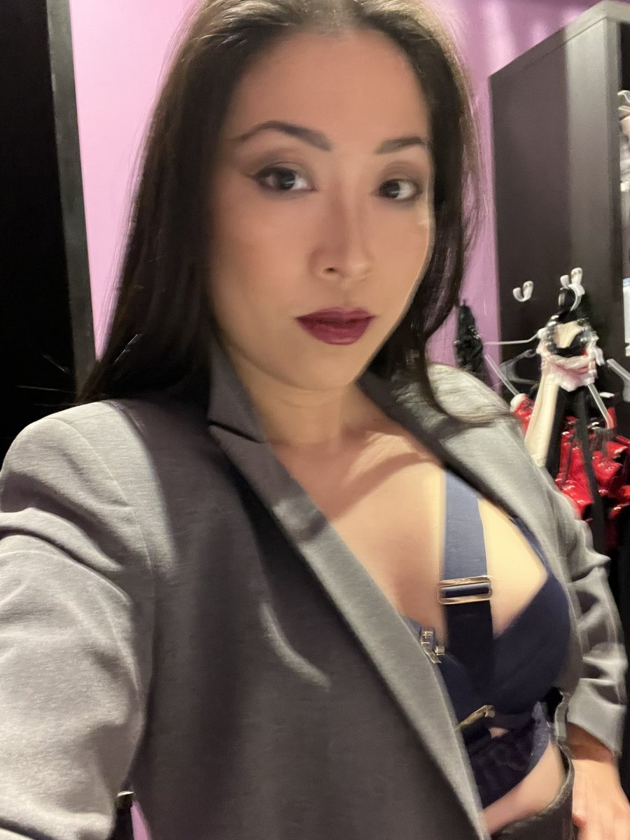 ladyrouge-on-twitter-boss-energy-all-day-today-and-shout-out-to-all