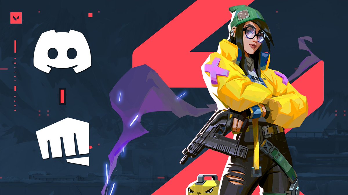 ¡Los nuevos Foros de Discord ya se encuentran disponibles! Continúa la conversación junto a toda la comunidad de Riot Games en un solo lugar.

Más info:
➡️leagueoflegends.com/es-mx/news/ann…